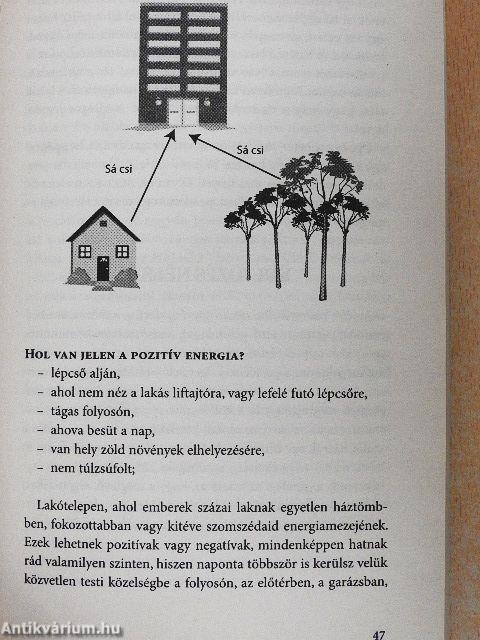 Feng shui az otthonomban