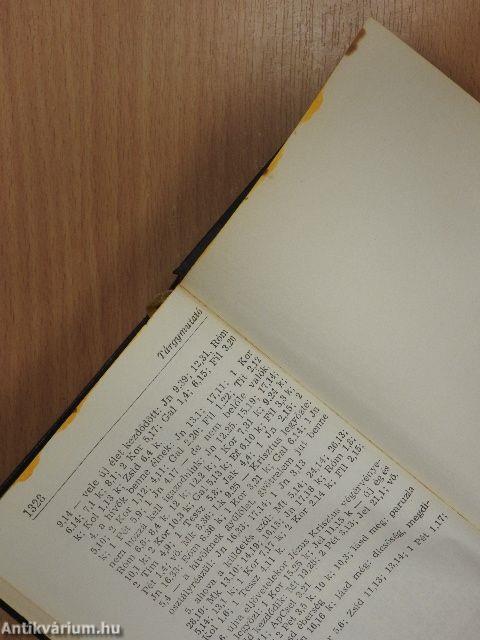 Újszövetségi Szentírás