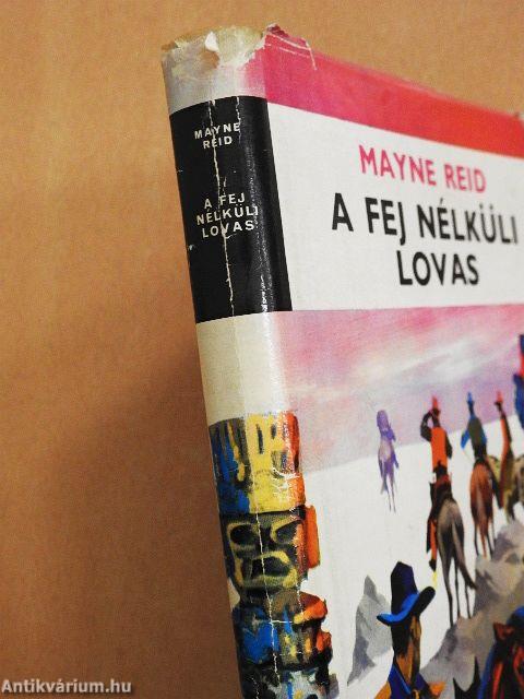 A fej nélküli lovas