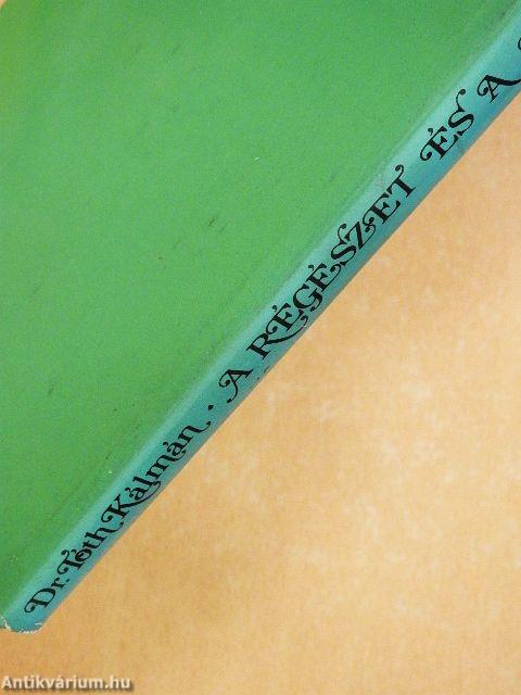 A régészet és a Biblia