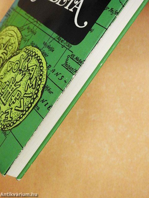 A régészet és a Biblia