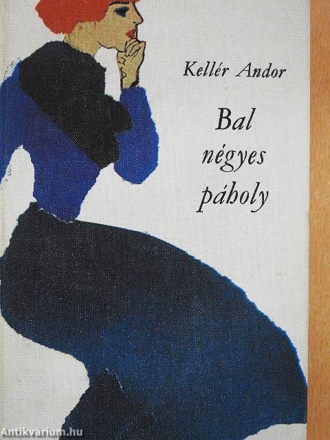Bal négyes páholy