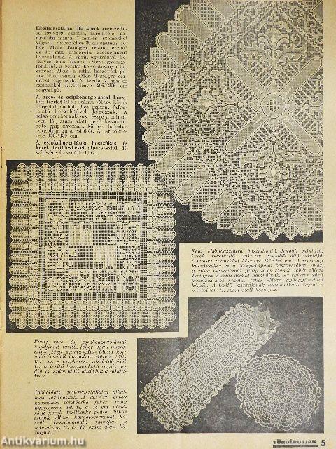 Tündérujjak 1940. április