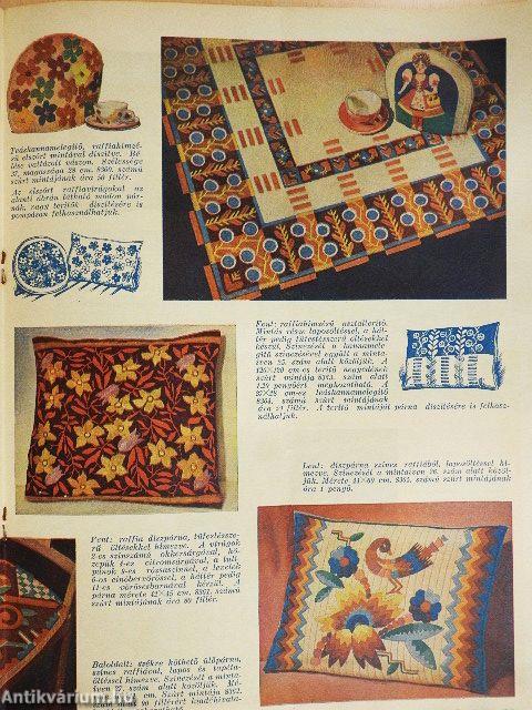 Tündérujjak 1940. április