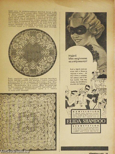 Tündérujjak 1940. február