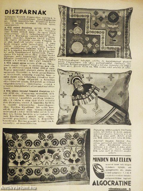 Tündérujjak 1941. október