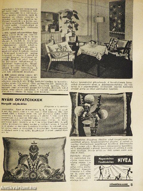 Tündérujjak 1941. július