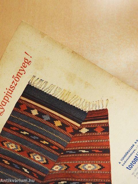 Tündérujjak 1941. január