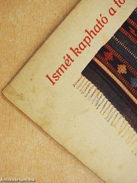 Tündérujjak 1941. január