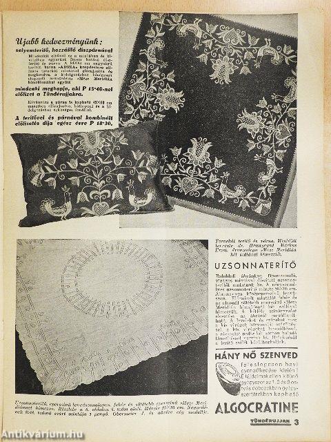Tündérujjak 1941. február