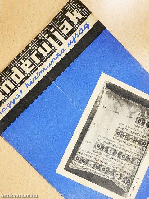 Tündérujjak 1942. október