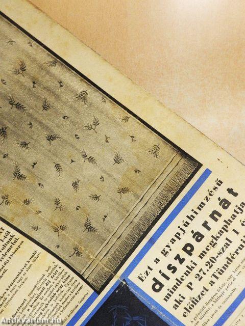 Tündérujjak 1942. október