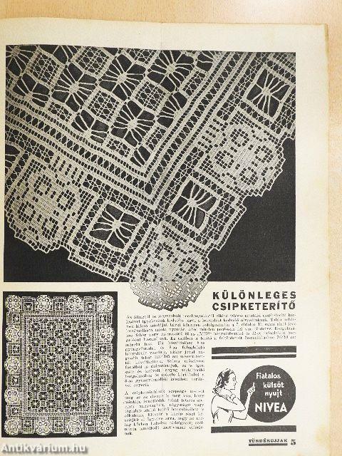 Tündérujjak 1942. október