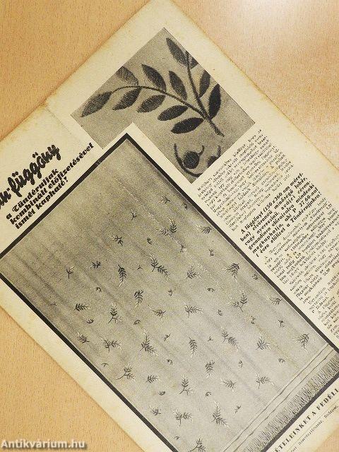 Tündérujjak 1942. augusztus