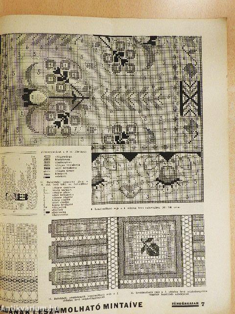 Tündérujjak 1942. augusztus