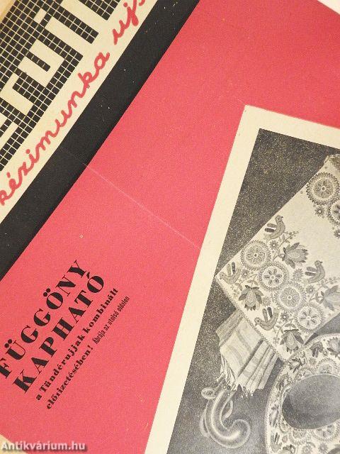 Tündérujjak 1942. július