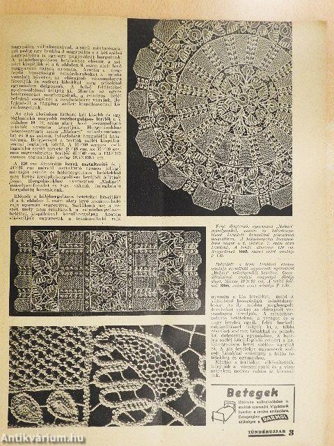 Tündérujjak 1942. július