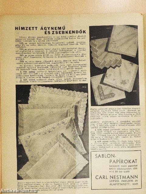 Tündérujjak 1942. július