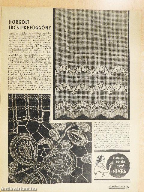 Tündérujjak 1942. április