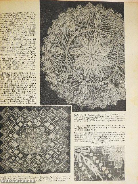 Tündérujjak 1943. május