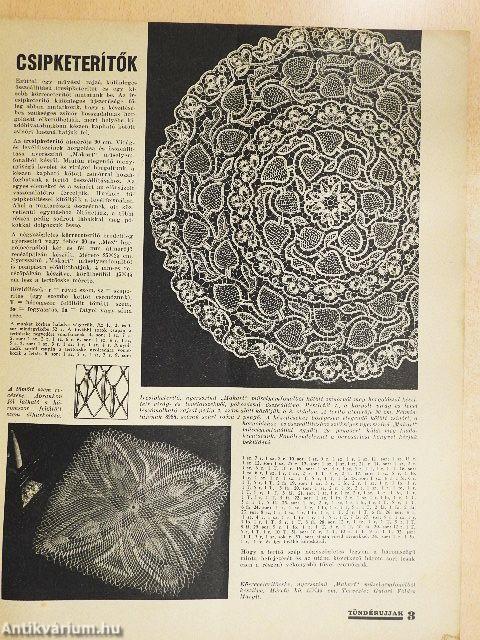 Tündérujjak 1943. március