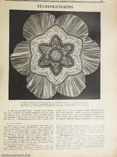 Tündérujjak 1930. május