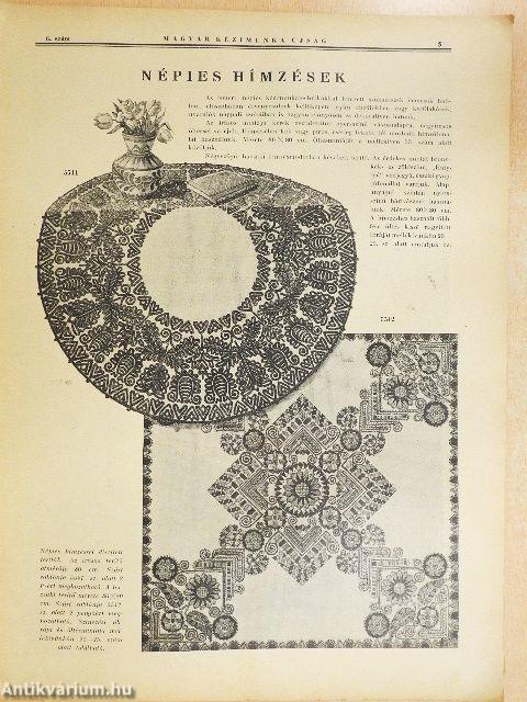 Tündérujjak 1930. június