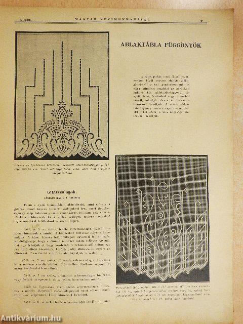 Tündérujjak 1930. június