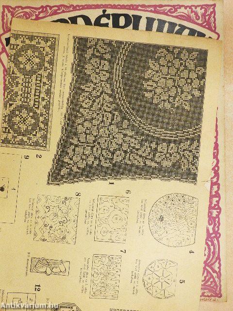 Tündérujjak 1930. július