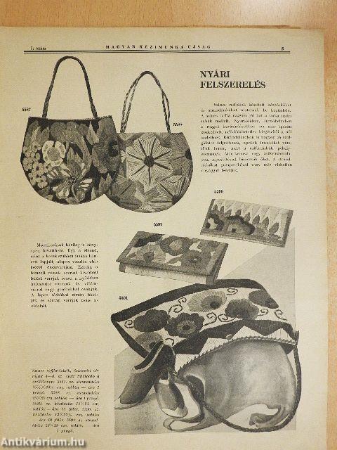 Tündérujjak 1930. július