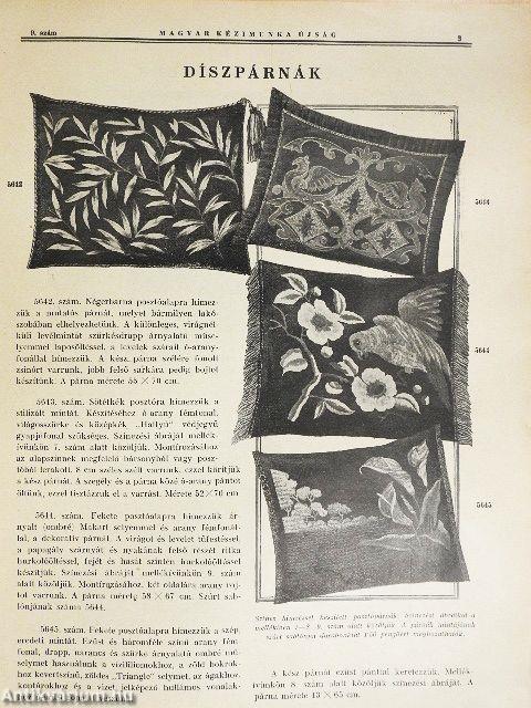 Tündérujjak 1930. szeptember