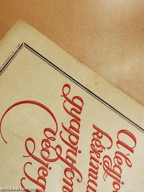 Tündérujjak 1933. július