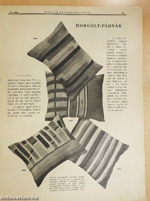 Tündérujjak 1930. október