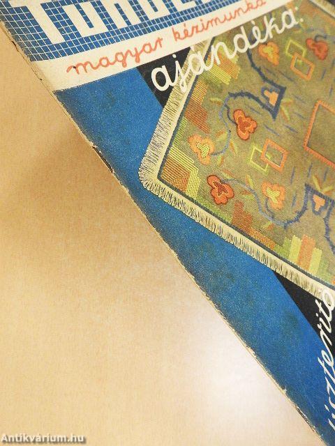 Tündérujjak 1937. november