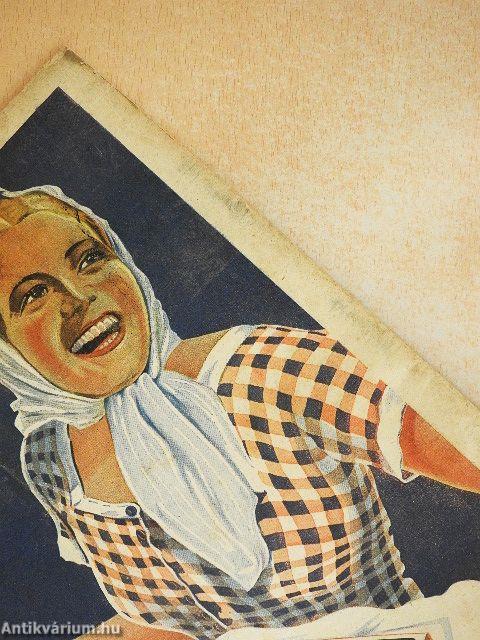 Tündérujjak 1937. november