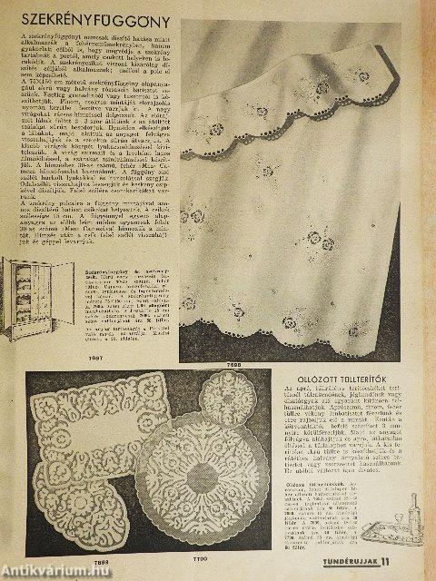 Tündérujjak 1937. július