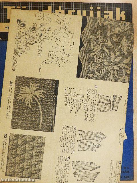 Tündérujjak 1937. június