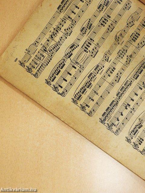 Elméleti és gyakorlati énekiskola