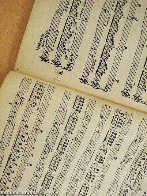 Elméleti és gyakorlati énekiskola