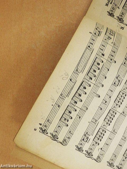 Elméleti és gyakorlati énekiskola