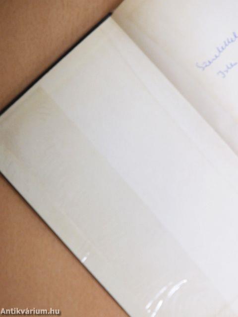 Nincs már szívem félelmére