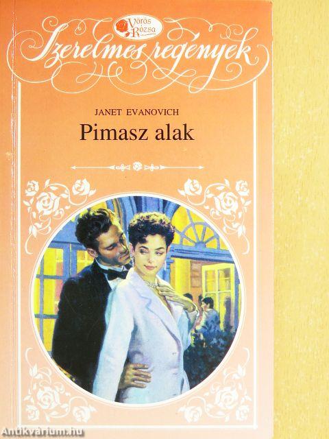 Pimasz alak