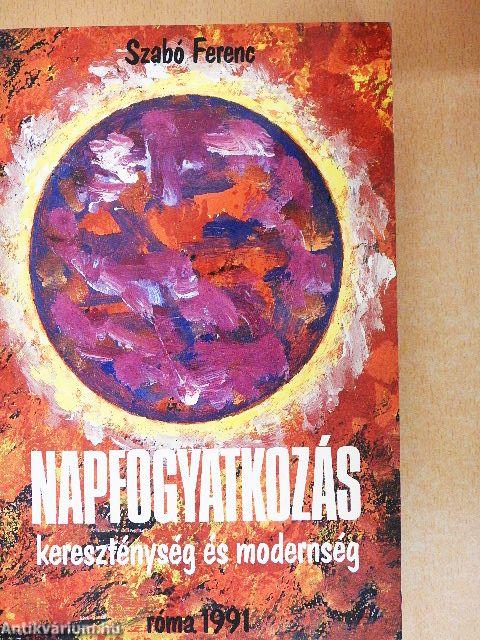 Napfogyatkozás