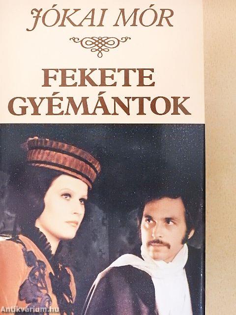 Fekete gyémántok