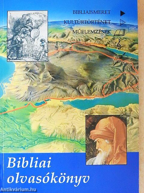 Bibliai olvasókönyv