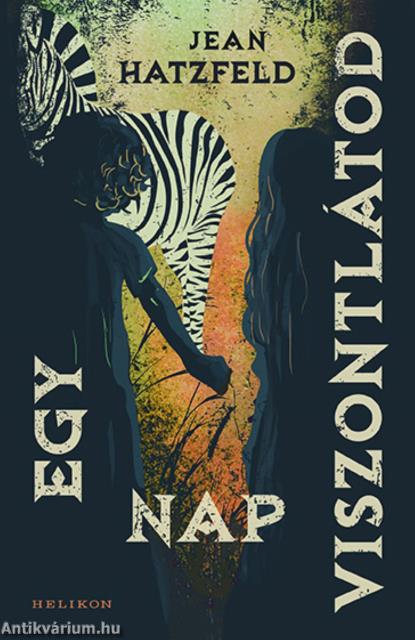 Egy nap viszontlátod