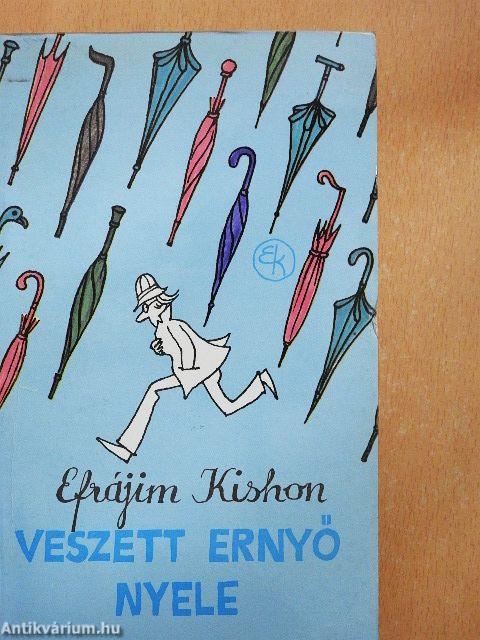 Veszett ernyő nyele