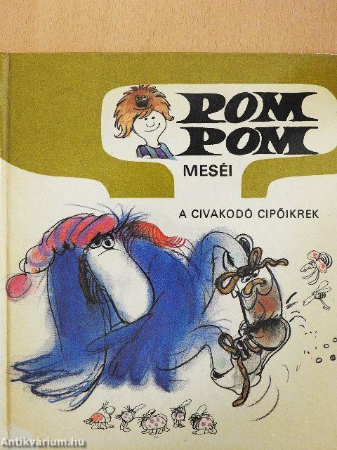 A civakodó cipőikrek