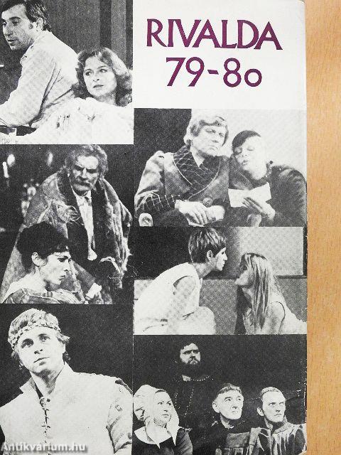 Rivalda 79-80