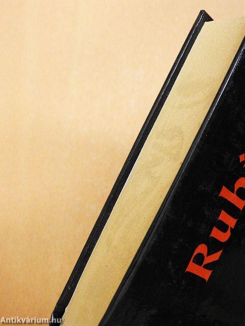 Rubin és füst